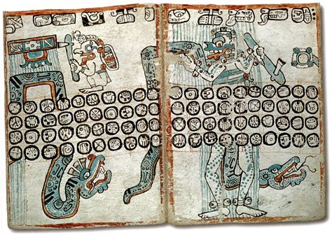 Guadalupe Codex: Symboliikkaa ja tarinankerrontaa Mesoamerican taiteessa!