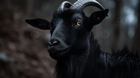  Kambing Hitam - Mystical Shadows and the Untamed Soul